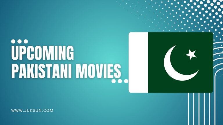 Upcoming Pakistani Movies