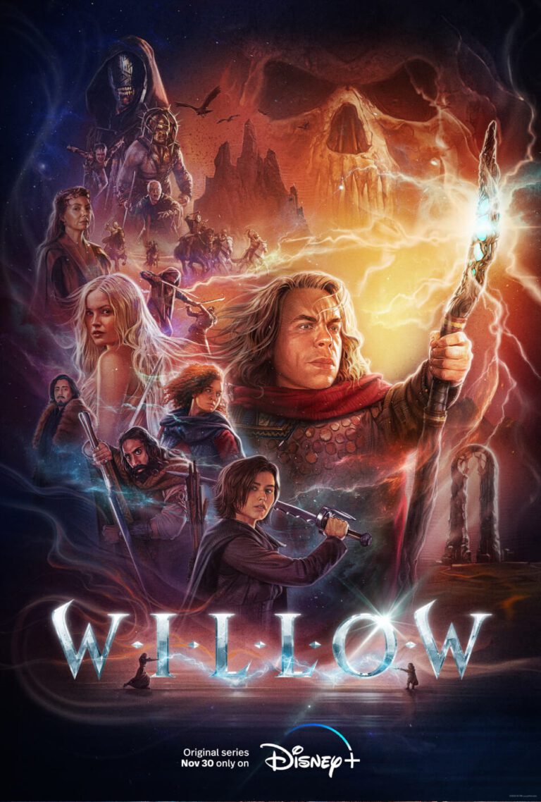 Willow (Season 1)