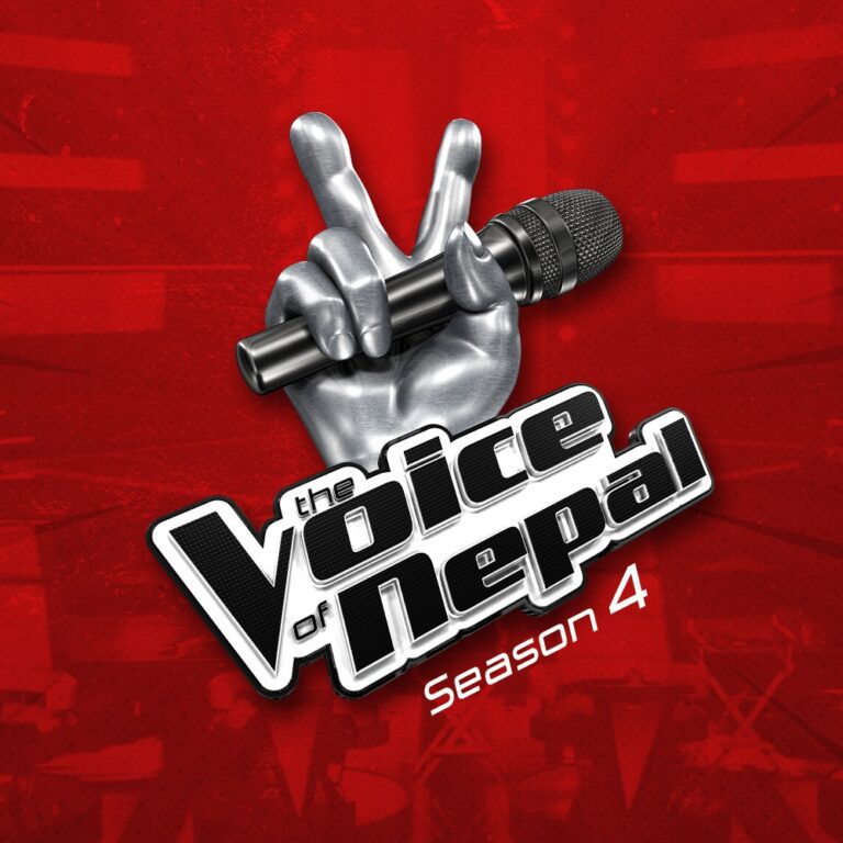 The Voice of Nepal (Season 4)