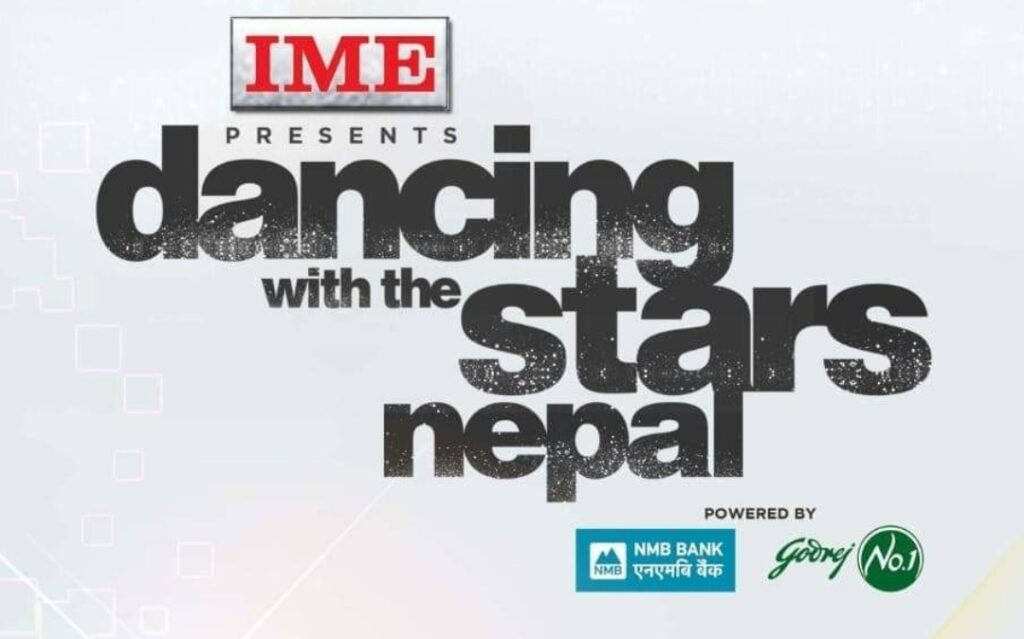 Read more about the article Dancing With The Stars Nepal (Season 1)