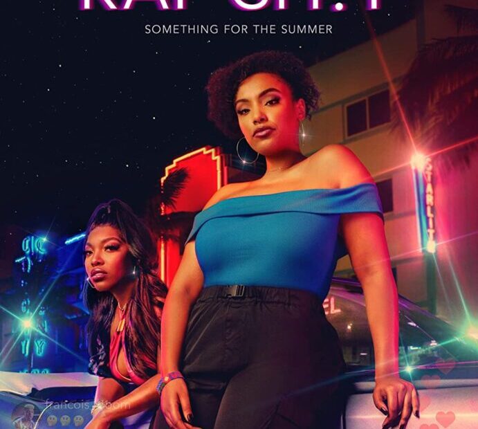 Rap Sh!t TV Series (2022) Cast & Crew, Release Date, Episodes, Story, Review, Poster, Trailer