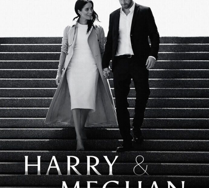 Harry & Meghan TV Series (2022) Cast & Crew, Release Date, Episodes, Story, Review, Poster, Trailer