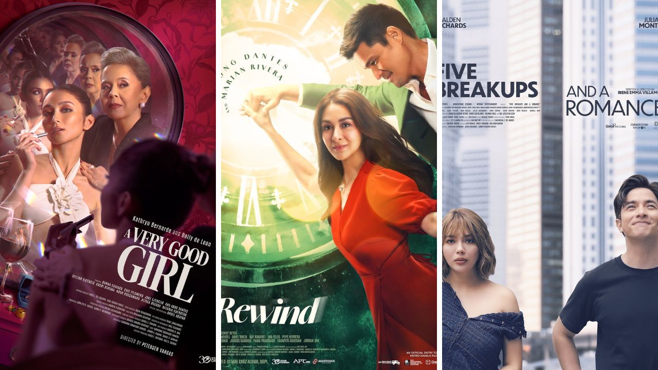 Read more about the article Highest Grossing Filipino Movies (Philippine Movies) of 2023