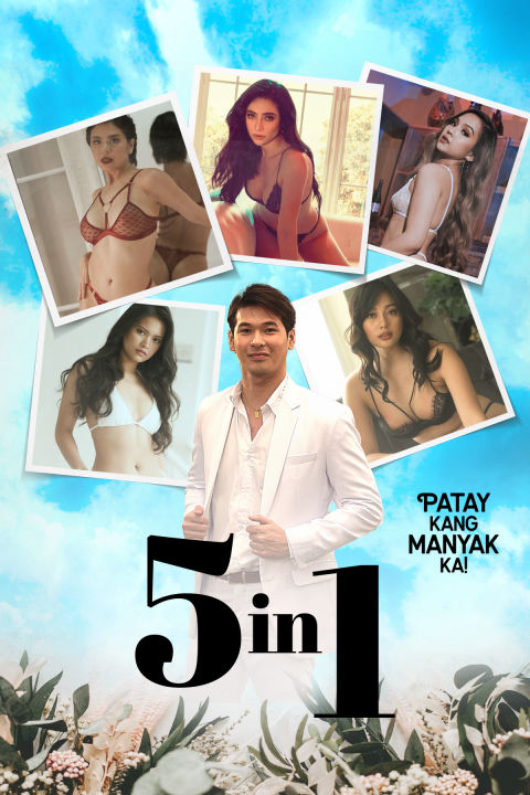 5 in 1 Movie (2022) Cast & Crew, Release Date, Story, Review, Poster, Trailer, Budget, Collection
