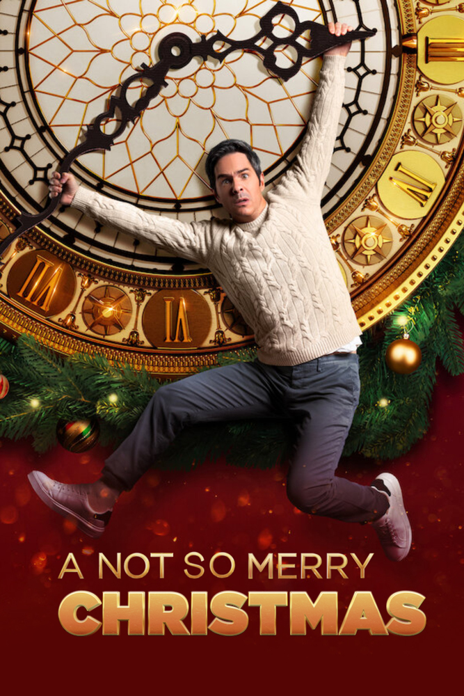 A Not So Merry Christmas Movie (2022) Cast, Release Date, Story, Budget, Collection, Poster, Trailer, Review