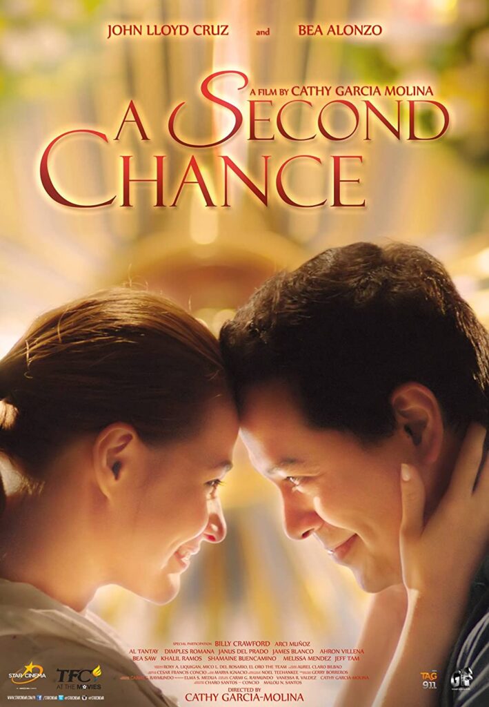 A Second Chance Movie (2015) Cast, Release Date, Story, Budget, Collection, Poster, Trailer, Review