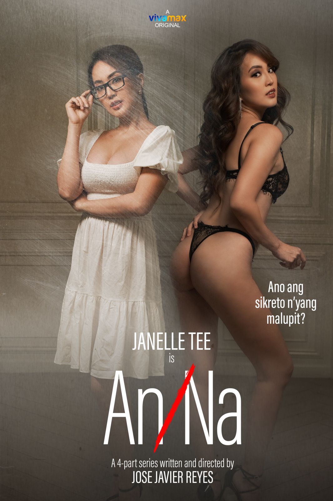 ANNA Season 1 Web Series (2022) Cast, Release Date, Episodes, Story, Poster, Trailer, Vivamax Watch Online 