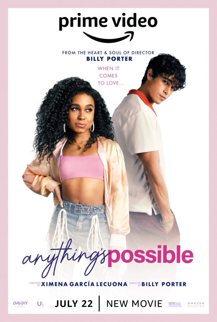 Anything’s Possible Movie (2022) Cast & Crew, Release Date, Story, Review, Poster, Trailer, Budget, Collection 