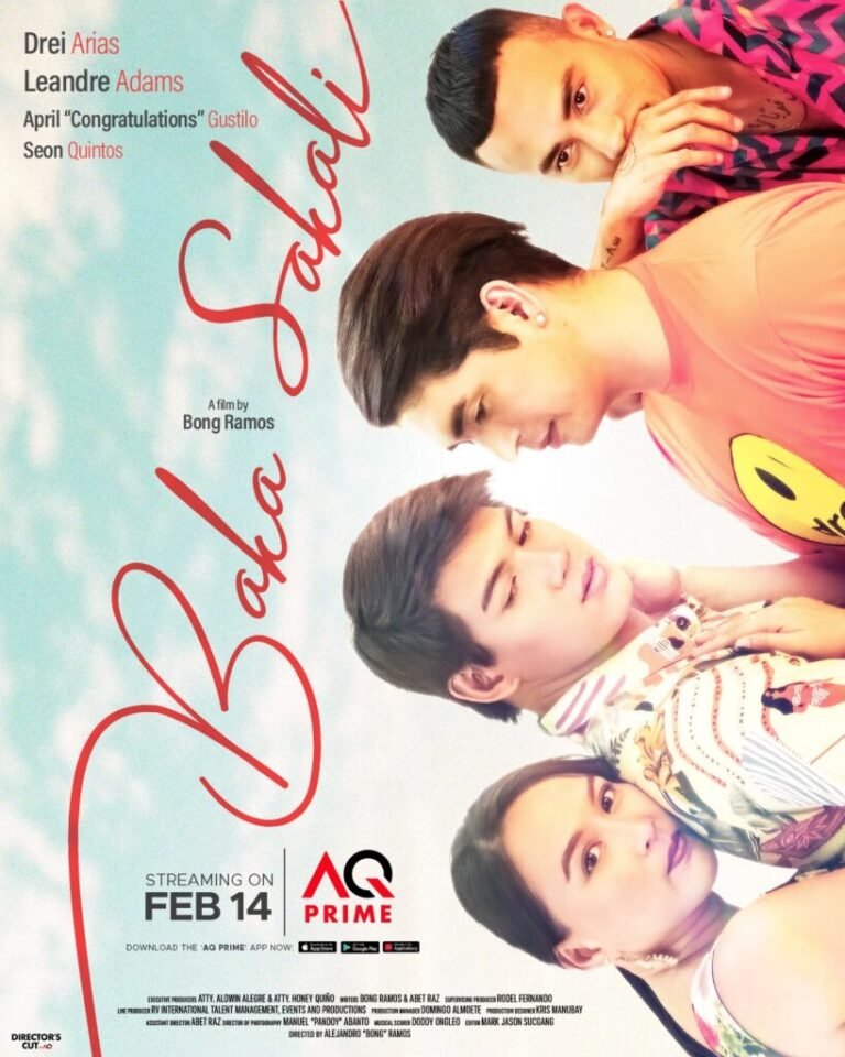 Baka Sakali Movie (2023) Cast, Release Date, Story, Budget, Collection, Poster, Trailer, Review