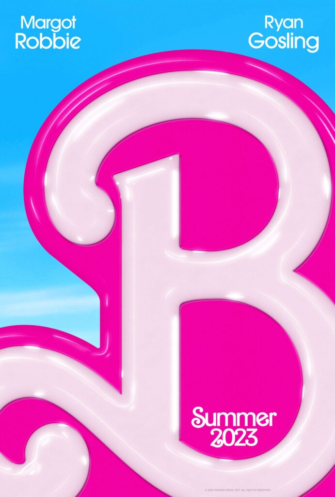 Barbie Movie (2023) Cast, Release Date, Story, Budget, Collection, Poster, Trailer, Review