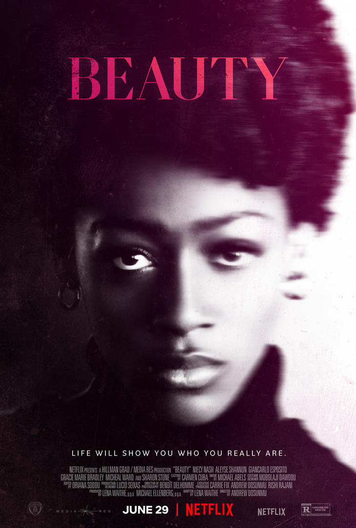 Beauty Movie (2022) Cast & Crew, Release Date, Story, Review, Poster, Trailer, Budget, Collection 