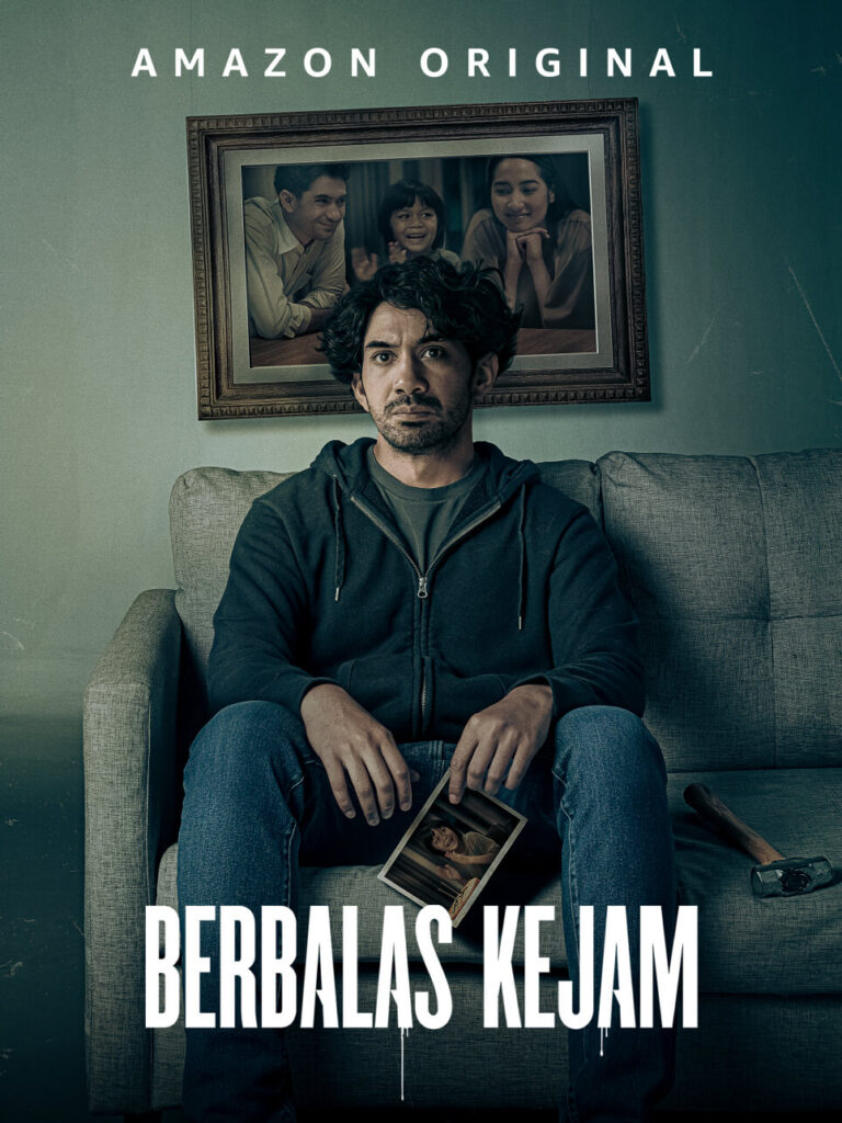 Berbalas Kejam Movie (2023) Cast, Release Date, Story, Budget, Collection, Poster, Trailer, Review