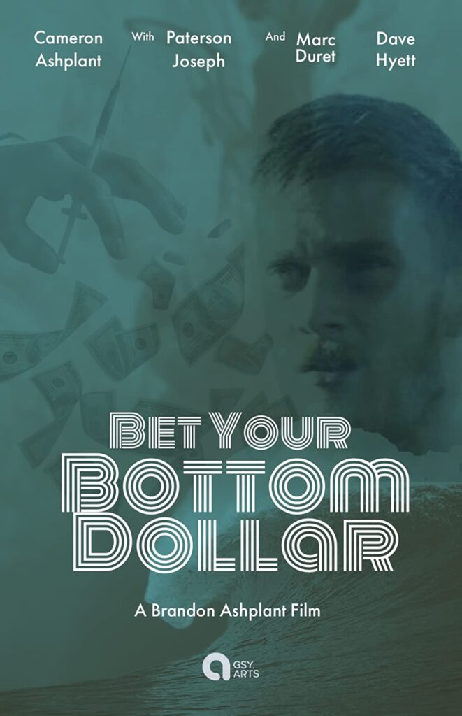 Read more about the article Bet Your Bottom Dollar
