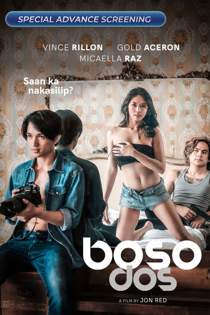 Boso Dos Movie (2023) Cast, Release Date, Story, Budget, Collection, Poster, Trailer, Review