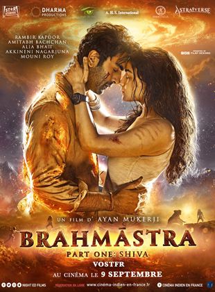 Brahmāstra: Part One – Shiva Movie (2022) Cast & Crew, Release Date, Story, Review, Poster, Trailer, Budget, Collection 