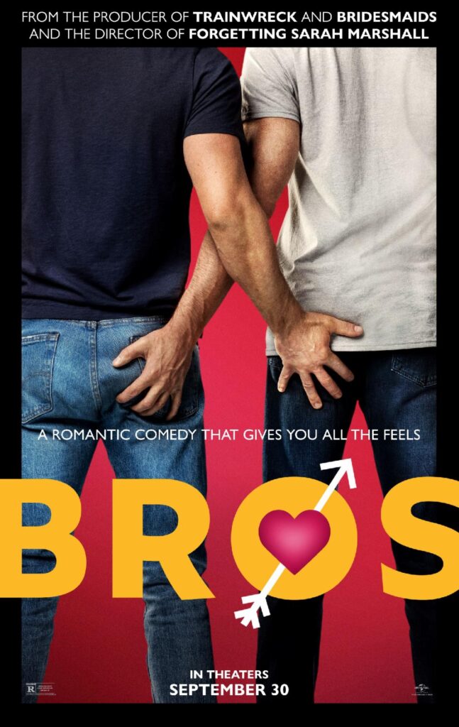 Bros Movie (2022) Cast & Crew, Release Date, Story, Review, Poster, Trailer, Budget, Collection 