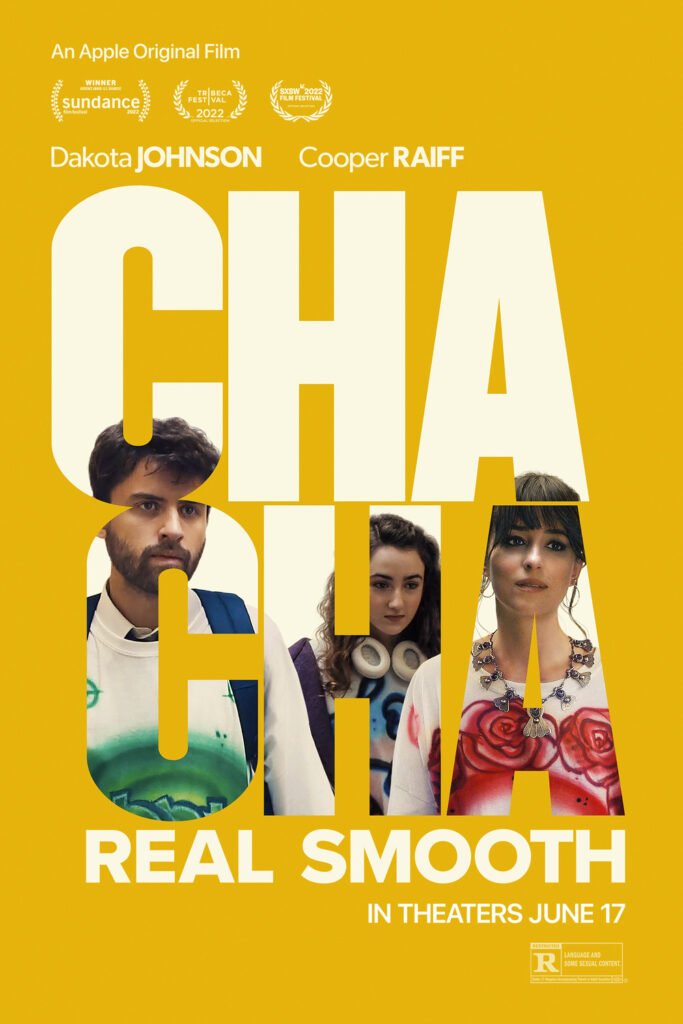Cha Cha Real Smooth Movie (2022) Cast & Crew, Release Date, Story, Review, Poster, Trailer, Budget, Collection
