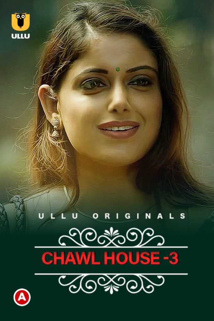 Chawl House 3 (Charmsukh) Web Series (2022) Cast, Release Date, Episodes, Story, Poster, Trailer, Review, Ullu App
