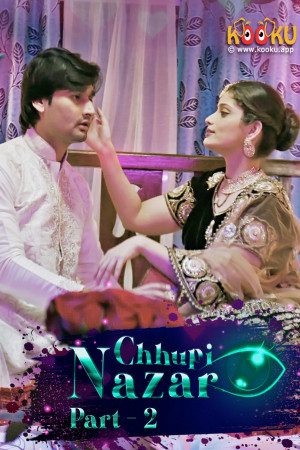 Chhupi Nazar (Part 2) Web Series (2022) Cast & Crew, Release Date, Story, Review, Poster, Trailer 