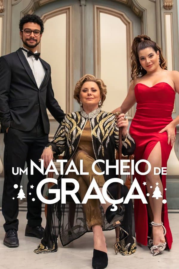Christmas Full of Grace Movie (2022) Cast, Release Date, Story, Budget, Collection, Poster, Trailer, Review