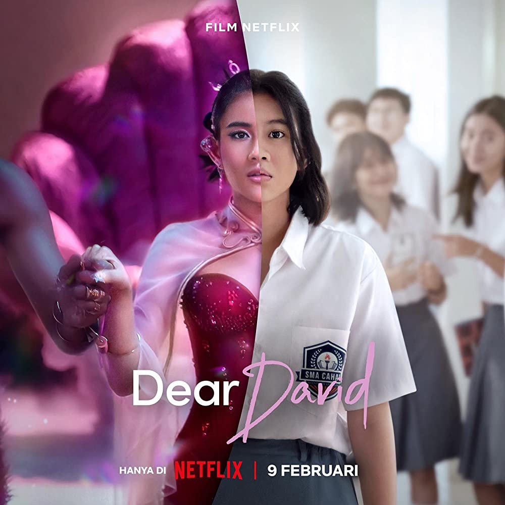 Dear David Movie (2023) Cast, Release Date, Story, Budget, Collection, Poster, Trailer, Review