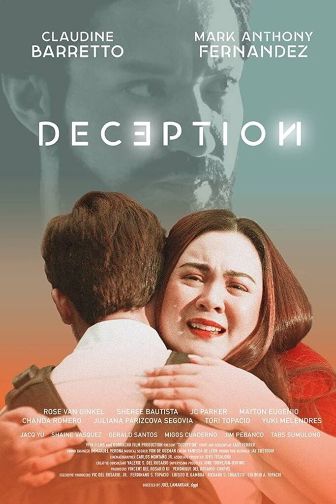 Deception Movie (2021) Cast, Release Date, Story, Budget, Collection, Poster, Trailer, Review