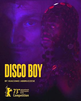 Disco Boy Movie (2023) Cast, Release Date, Story, Budget, Collection, Poster, Trailer, Review