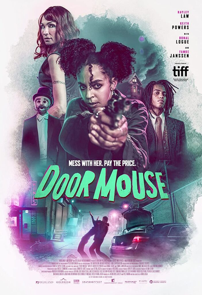 Door Mouse Movie (2022) Cast, Release Date, Story, Budget, Collection, Poster, Trailer, Review