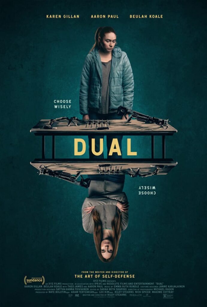 Dual Movie (2022) Cast & Crew, Release Date, Story, Review, Poster, Trailer, Budget, Collection
