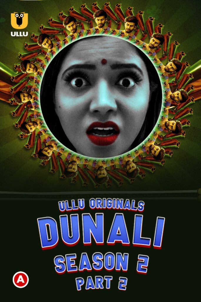 Dunali Season 2 (Part-2) Web Series (2022) Cast, Release Date, Episodes, Story, Poster, Trailer, Review, Ullu App 