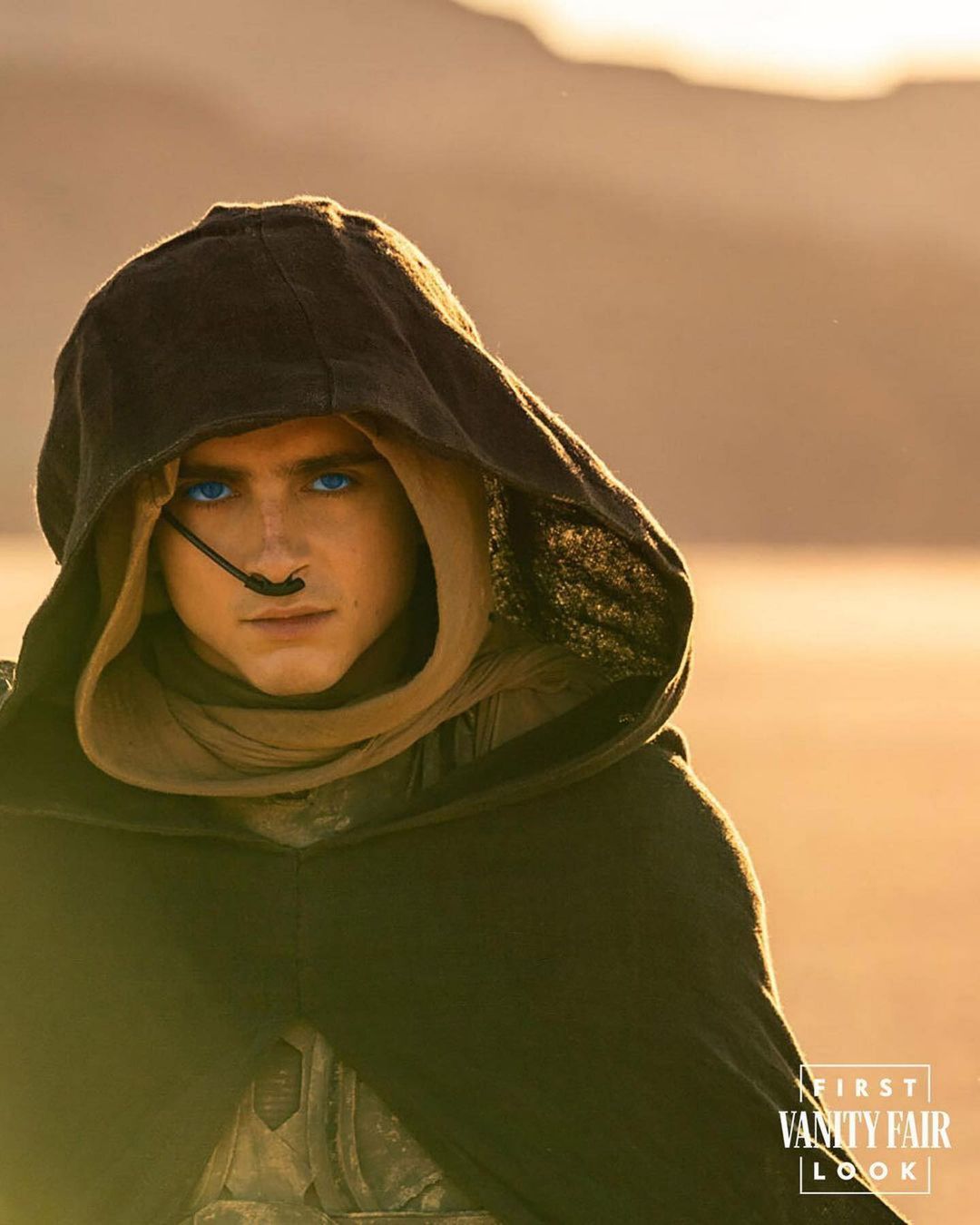 Dune: Part Two Movie (2023) Cast, Release Date, Story, Budget, Collection, Poster, Trailer, Review