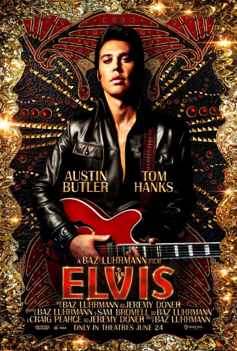 Elvis Movie (2022) Cast & Crew, Release Date, Story, Review, Poster, Trailer, Budget, Collection