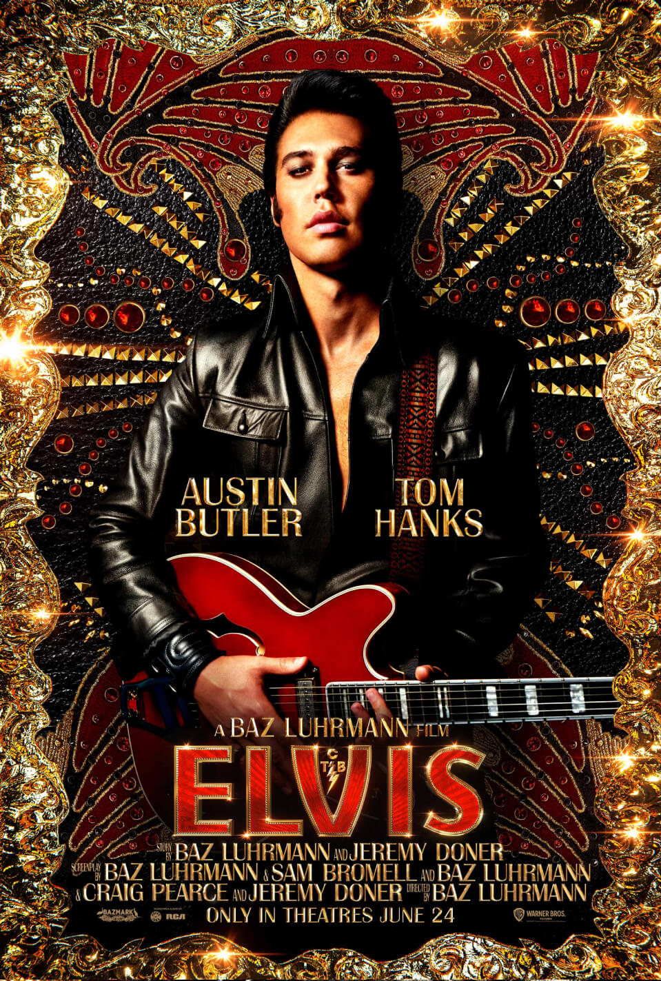 Elvis Movie (2022) Cast & Crew, Release Date, Story, Review, Poster, Trailer, Budget, Collection 