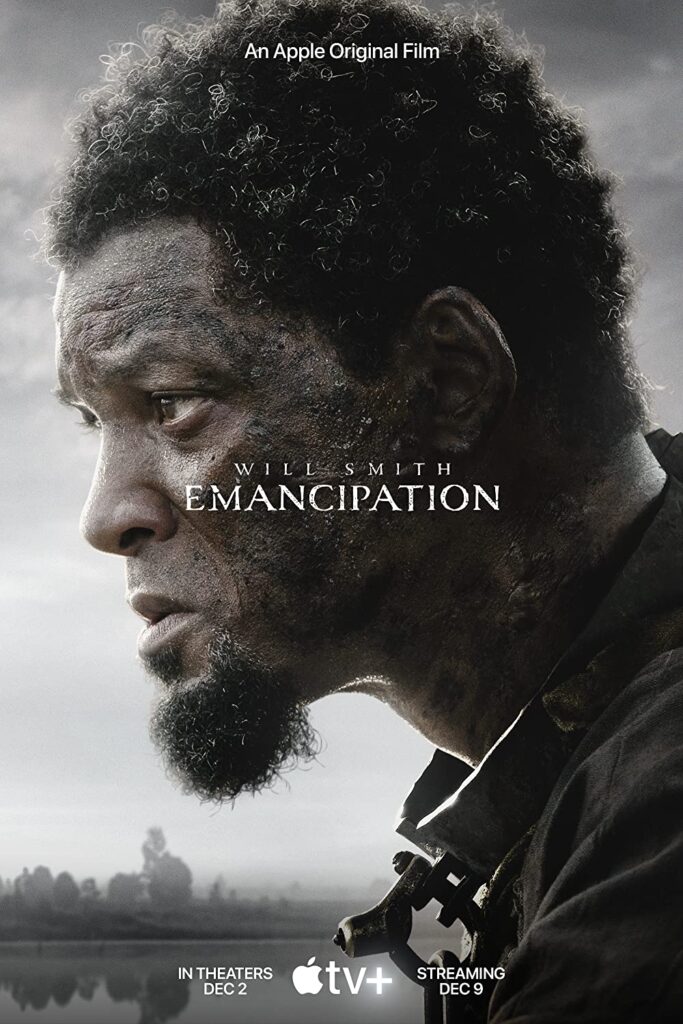 Emancipation Movie (2022) Cast, Release Date, Story, Budget, Collection, Poster, Trailer, Review