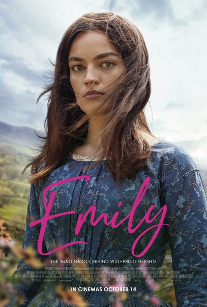 Emily Movie (2022) Cast, Release Date, Story, Review, Poster, Trailer, Budget, Collection
