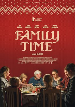Family Time Movie (2023) Cast, Release Date, Story, Budget, Collection, Poster, Trailer, Review