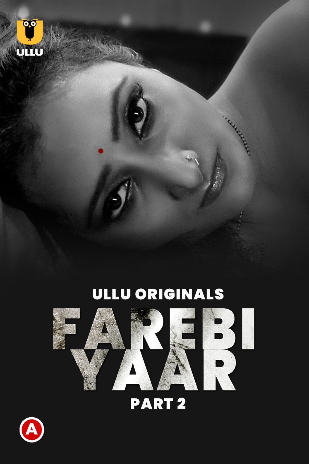 Farebi Yaar (Part 2) Web Series (2023) Cast, Release Date, Episodes, Story, Poster, Trailer, Review, Ullu App
