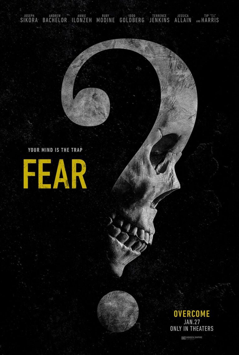 Fear Movie (2023) Cast, Release Date, Story, Budget, Collection, Poster