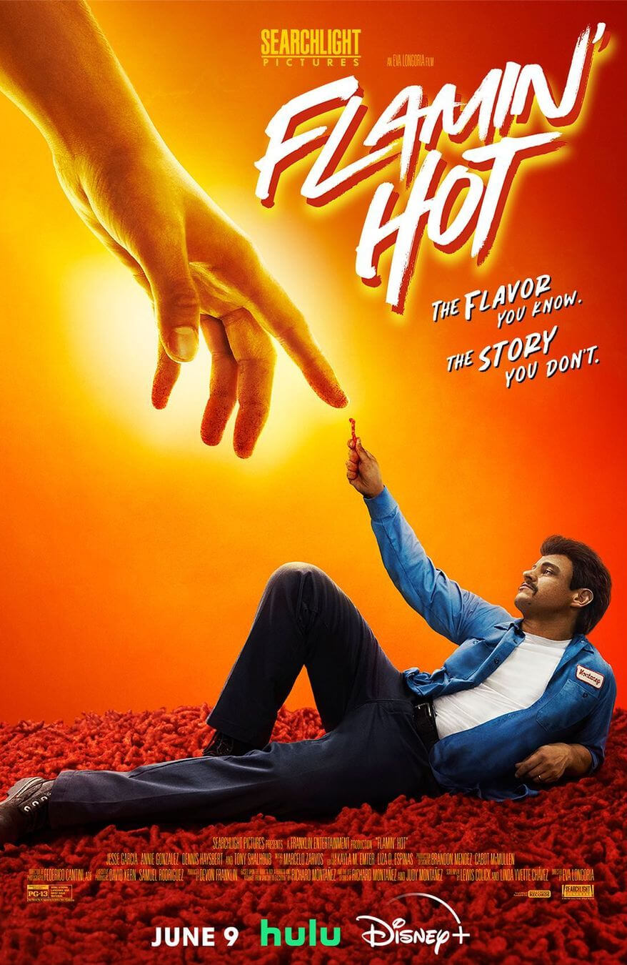 Flamin' Hot Movie (2023) Cast, Release Date, Story, Budget, Collection