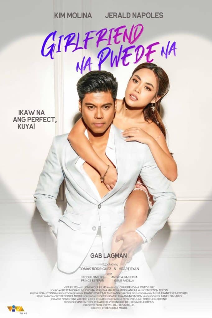 Girlfriend Na Pwede Na Movie (2023) Cast, Release Date, Story, Review, Poster, Trailer, Budget, Collection
