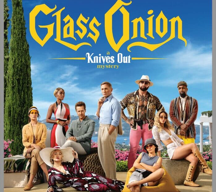 Glass Onion: A Knives Out Mystery Movie (2022) Cast & Crew, Release Date, Story, Review, Poster, Trailer, Budget, Collection