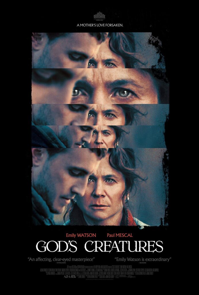 God's Creatures Movie (2022) Cast & Crew, Release Date, Story, Review, Poster, Trailer, Budget, Collection 