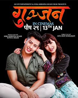 Gunjan Movie (2023) Cast, Release Date, Story, Budget, Collection, Poster, Trailer, Review