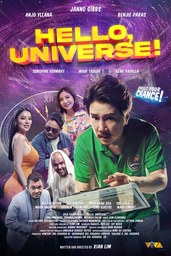 Hello, Universe! Movie (2023) Cast, Release Date, Story, Review, Poster, Trailer, Budget, Collection