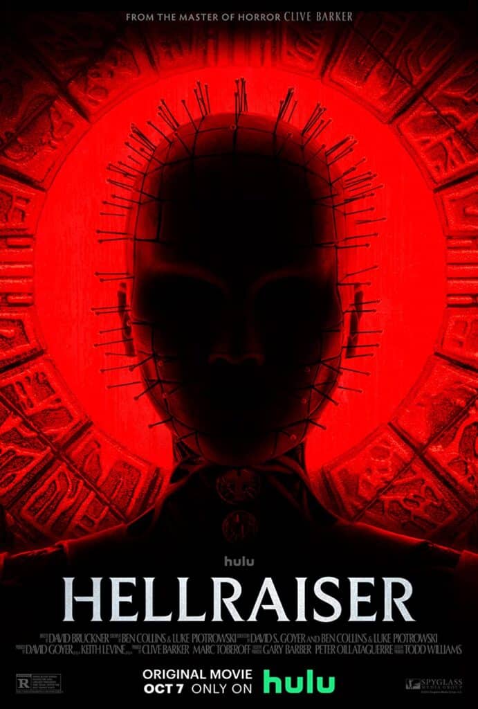 Hellraiser Movie (2022) Cast, Release Date, Story, Budget, Collection, Poster, Trailer, Review
