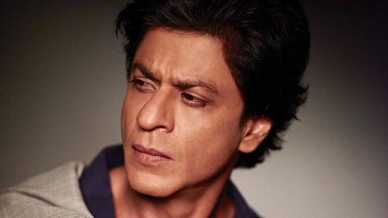 Top 10 Highest Grossing Shah Rukh Khan Movies