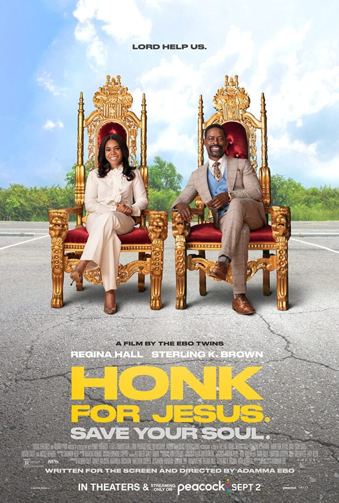 Honk for Jesus. Save Your Soul Movie (2022) Cast & Crew, Release Date, Story, Review, Poster, Trailer, Budget, Collection
