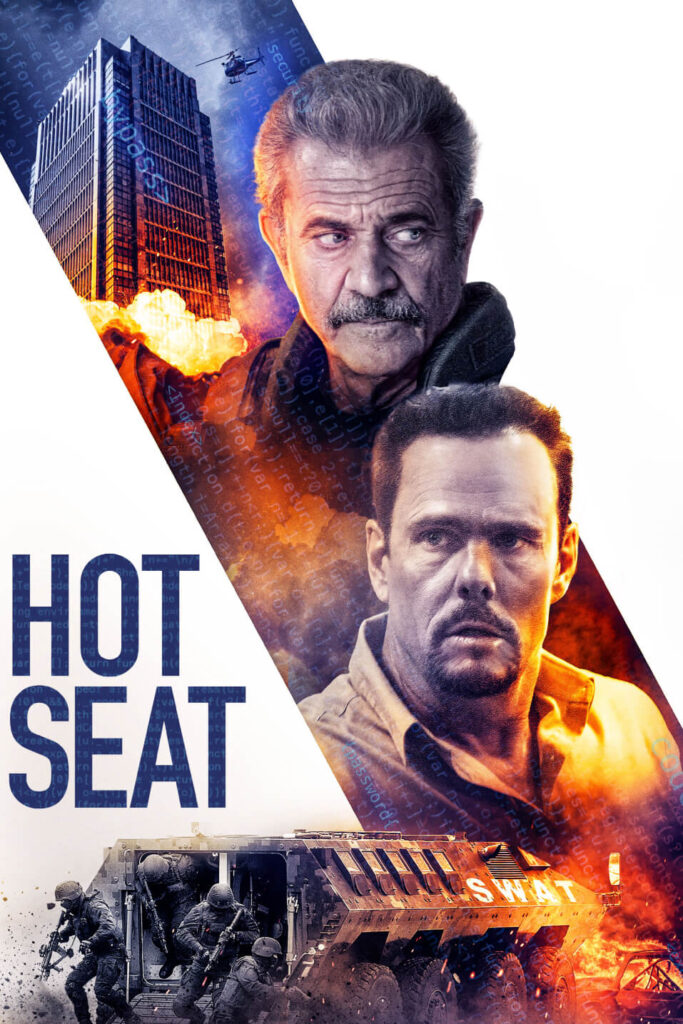 Hot Seat Movie (2022) Cast, Release Date, Story, Budget, Collection, Poster, Trailer, Review