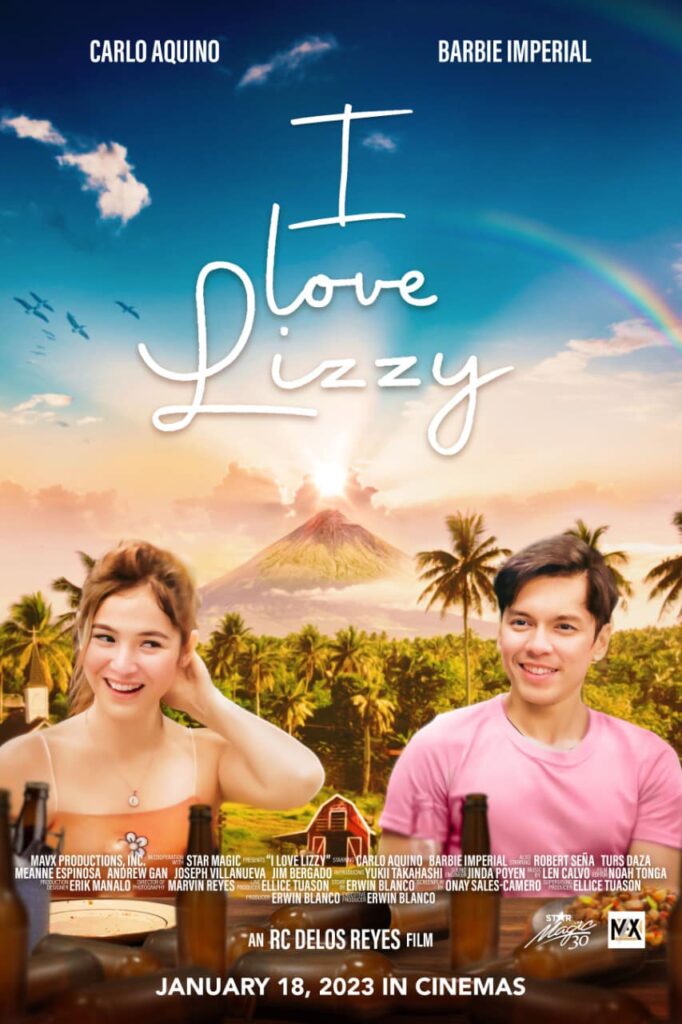 I Love Lizzy Movie (2023) Cast, Release Date, Story, Budget, Collection, Poster, Trailer, Review