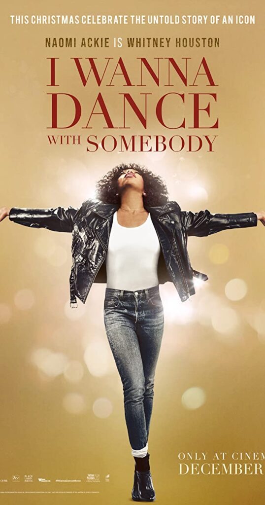 I Wanna Dance with Somebody Movie (2022) Cast & Crew, Release Date, Story, Review, Poster, Trailer, Budget, Collection